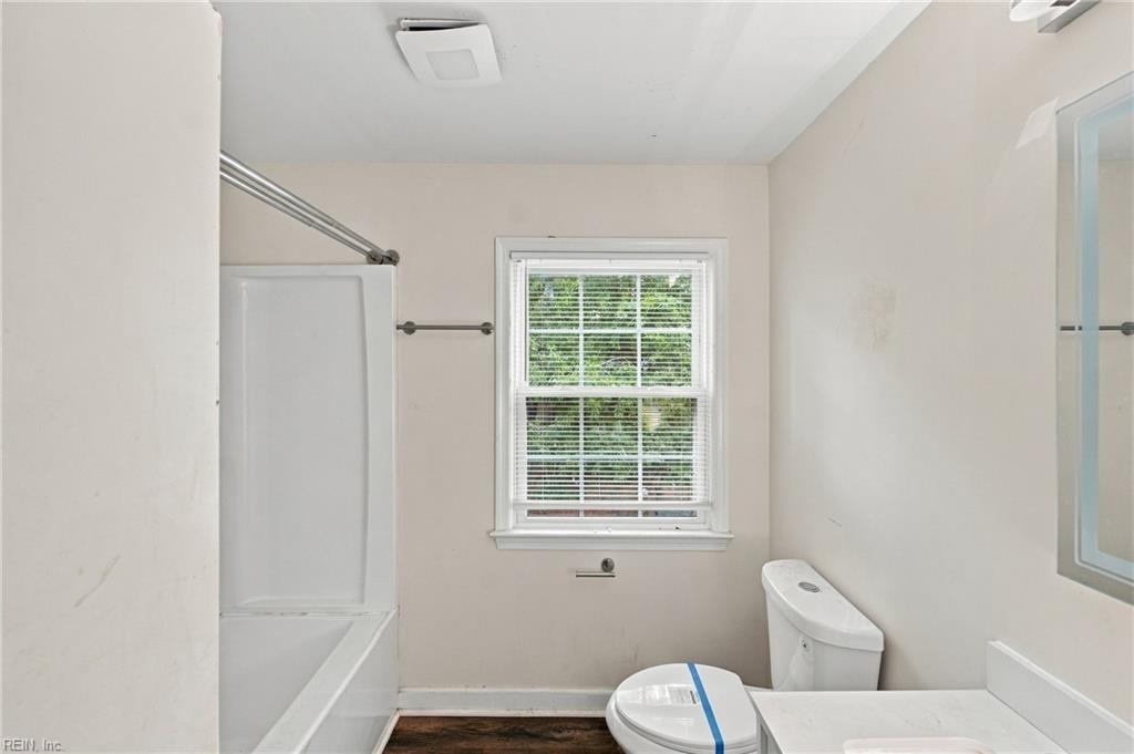 617 Valley Forge Drive Newport News VA 23602