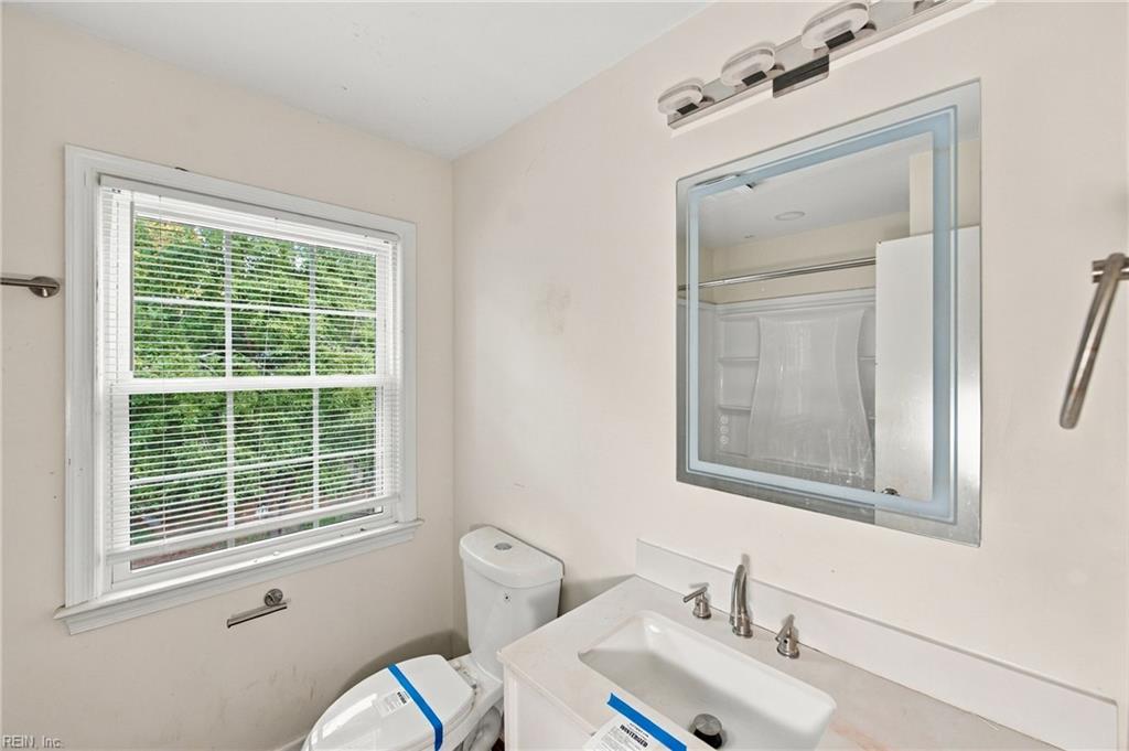 617 Valley Forge Drive Newport News VA 23602
