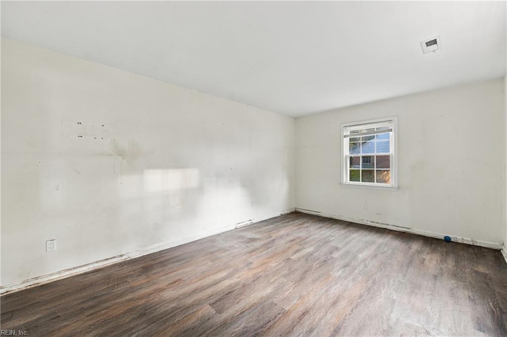 617 Valley Forge Drive Newport News VA 23602