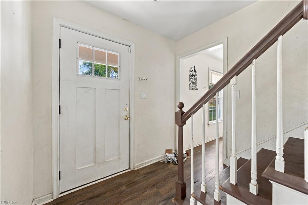 617 Valley Forge Drive Newport News VA 23602