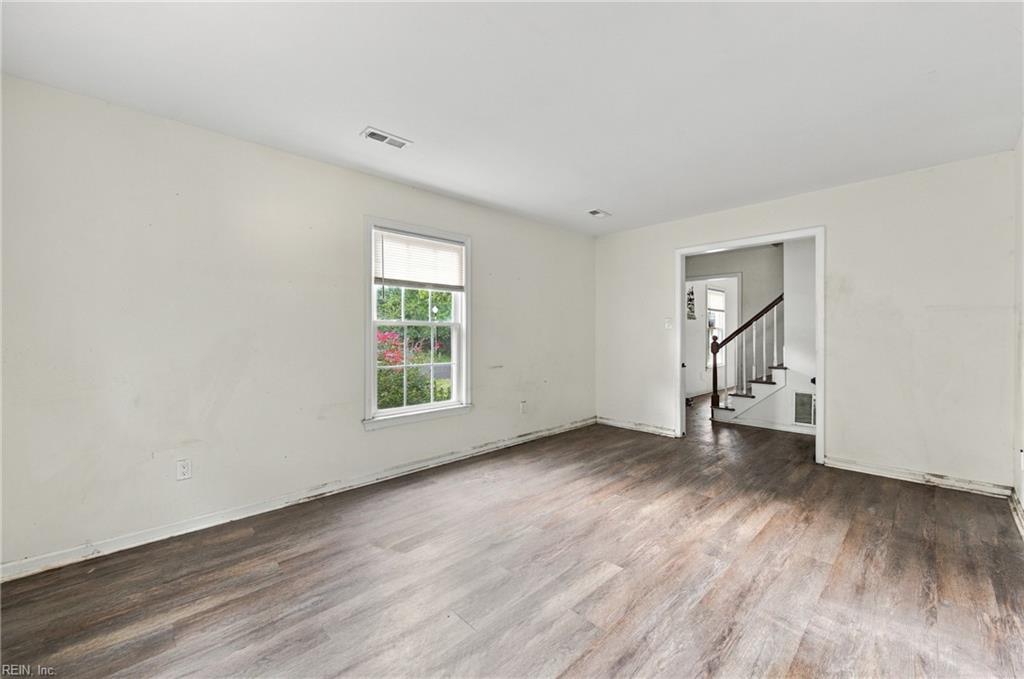 617 Valley Forge Drive Newport News VA 23602