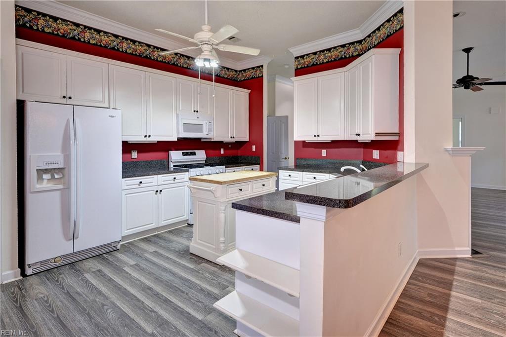 6201 Sommerset Lane Williamsburg VA 23186