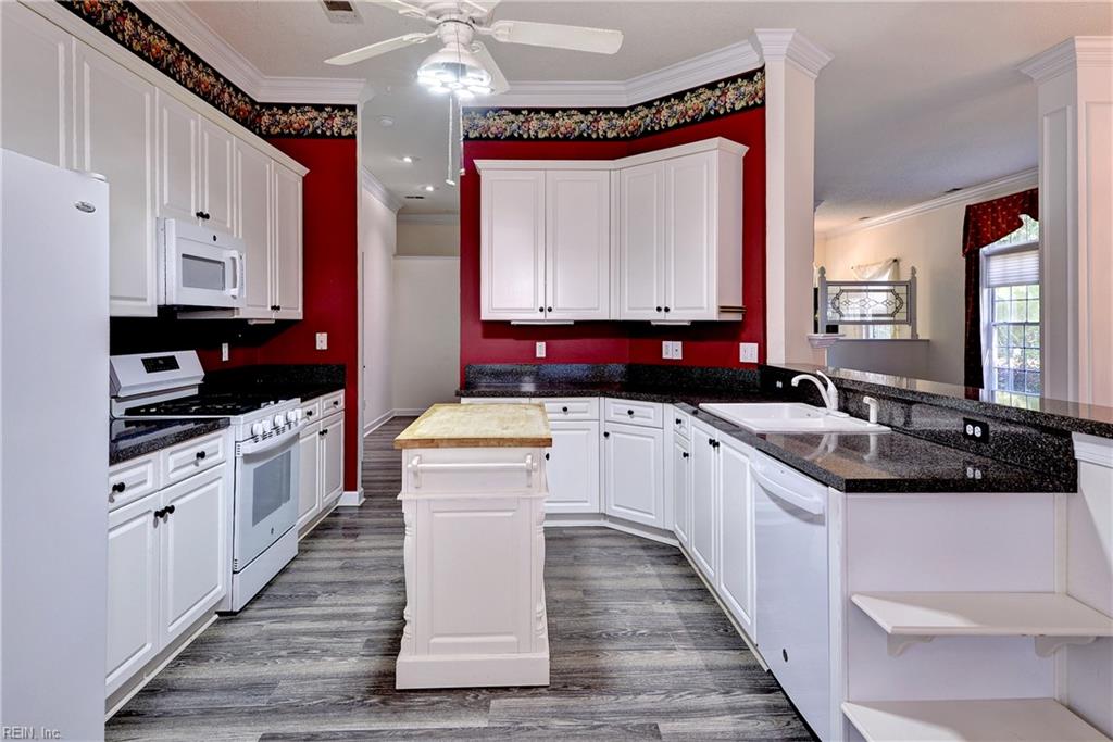 6201 Sommerset Lane Williamsburg VA 23186