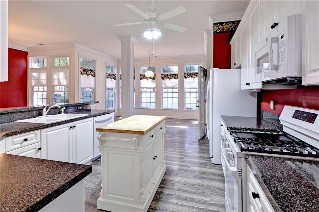 6201 Sommerset Lane Williamsburg VA 23186