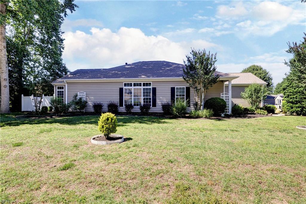 6201 Sommerset Lane Williamsburg VA 23186