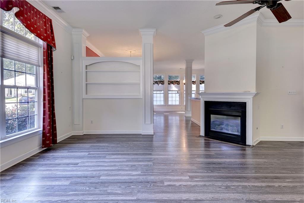 6201 Sommerset Lane Williamsburg VA 23186