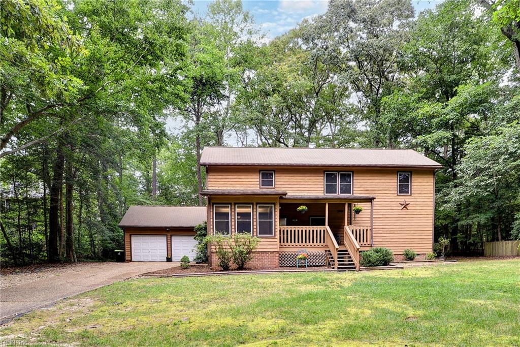 6 Hempstead Court Williamsburg VA 23188