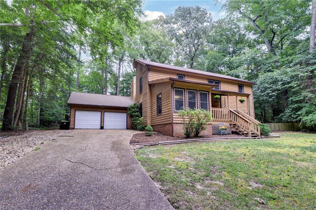 6 Hempstead Court Williamsburg VA 23188