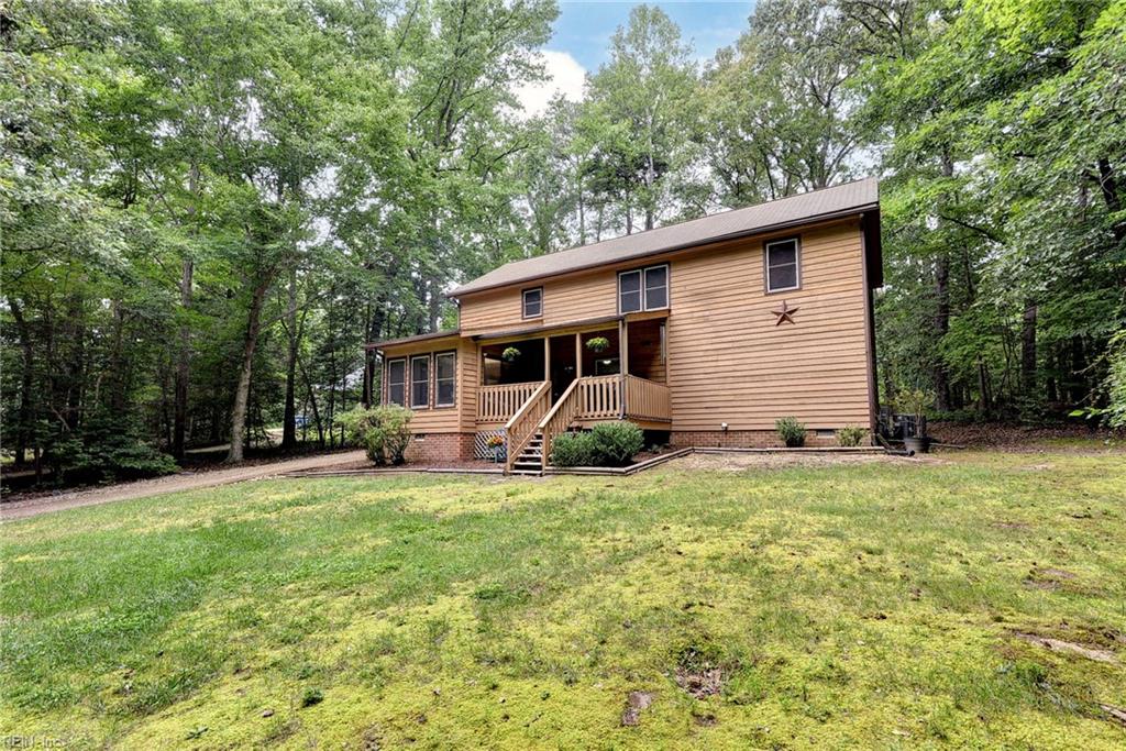 6 Hempstead Court Williamsburg VA 23188
