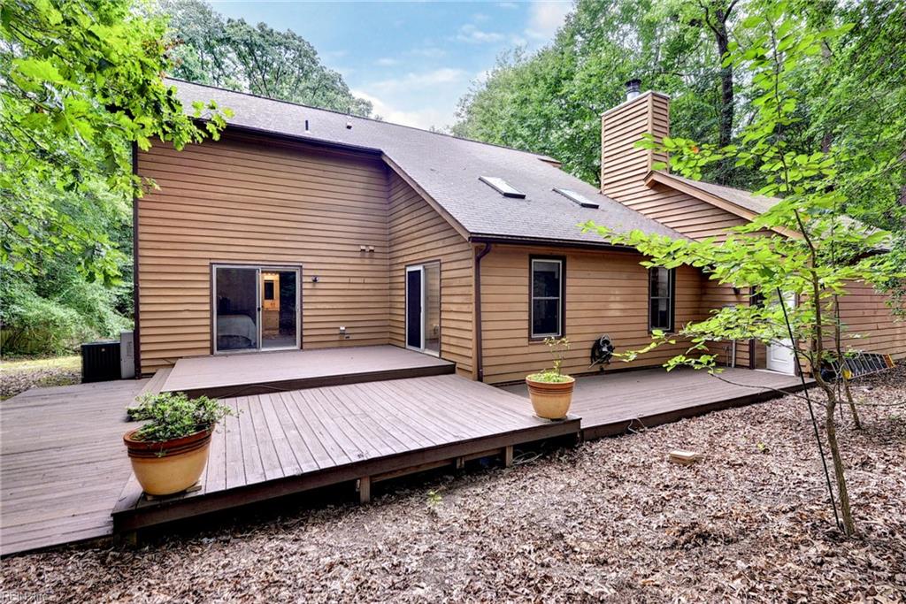 6 Hempstead Court Williamsburg VA 23188