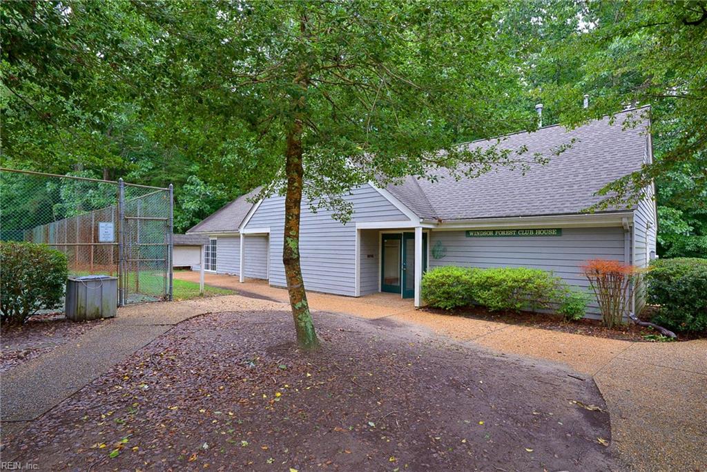 6 Hempstead Court Williamsburg VA 23188