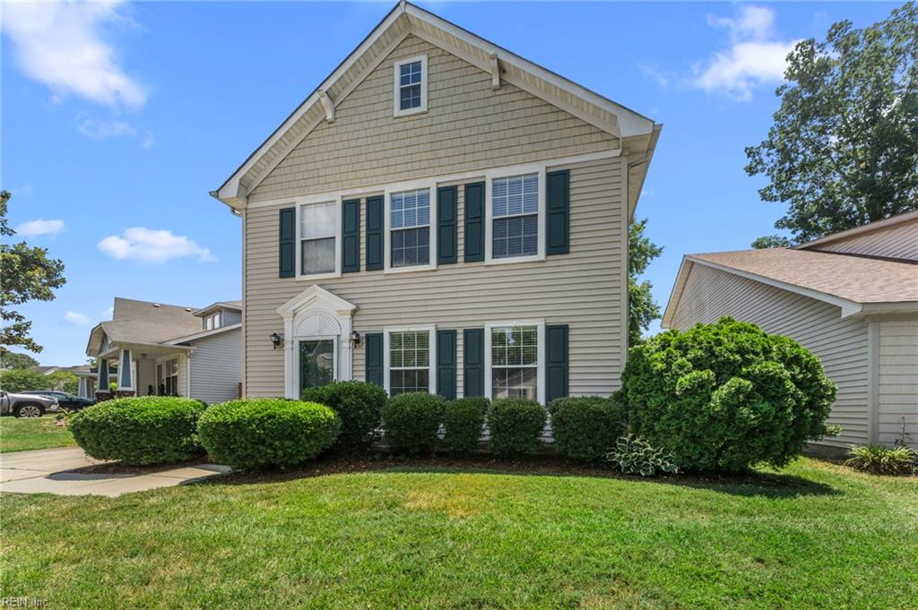 332 Town Pointe Way Newport News VA 23601