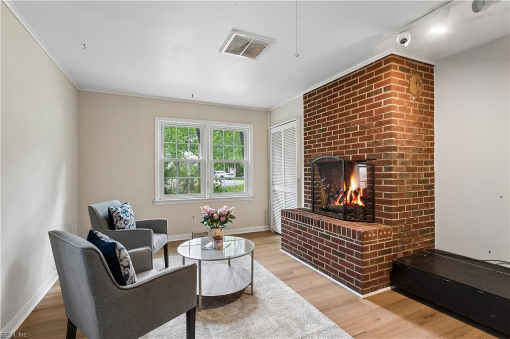 214 Greenland Drive Yorktown VA 23693