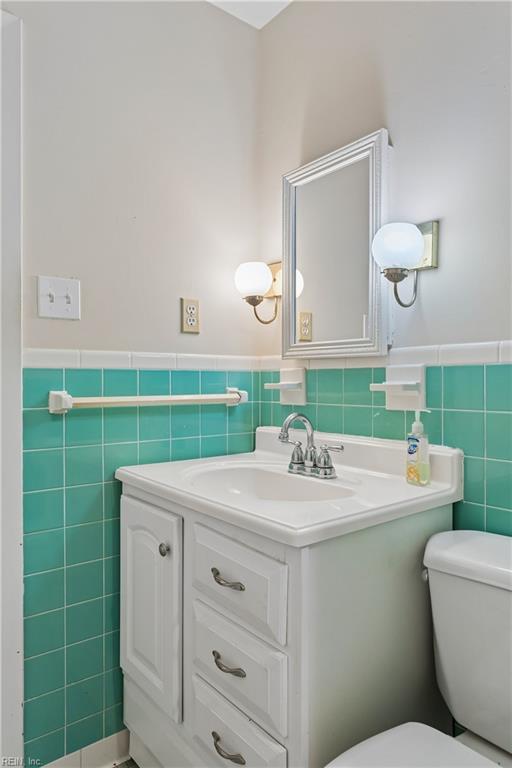 214 Greenland Drive Yorktown VA 23693