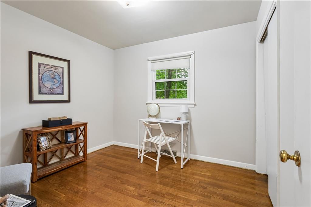 214 Greenland Drive Yorktown VA 23693