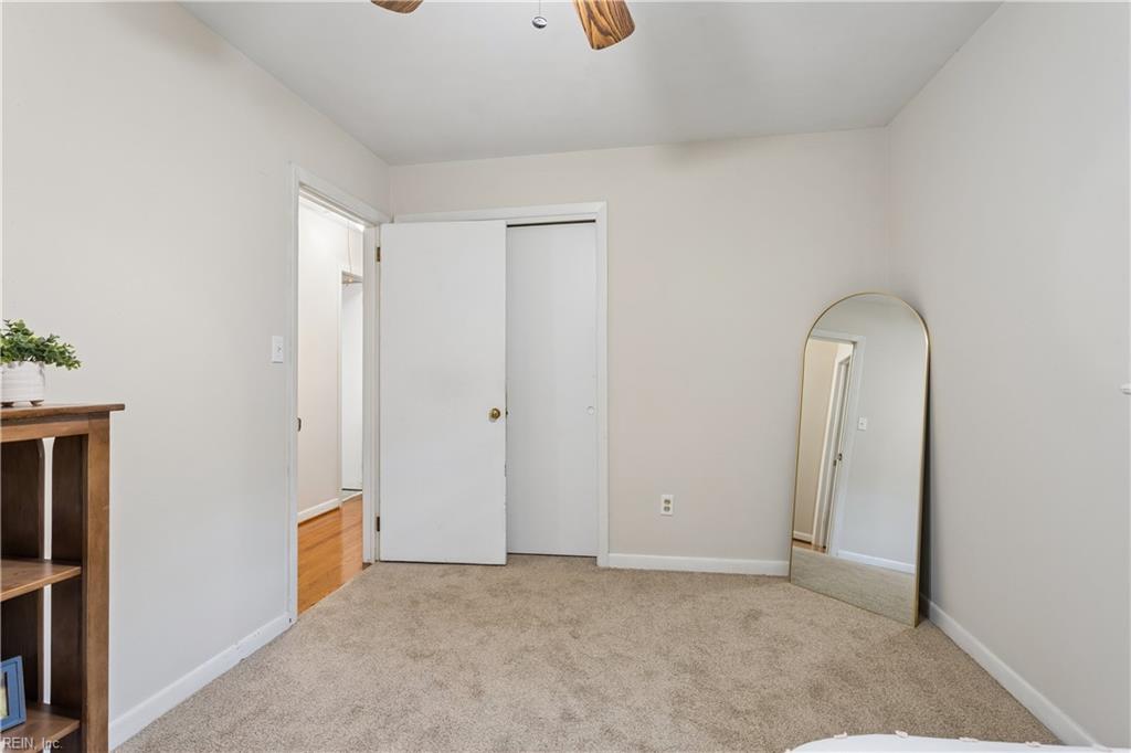 214 Greenland Drive Yorktown VA 23693