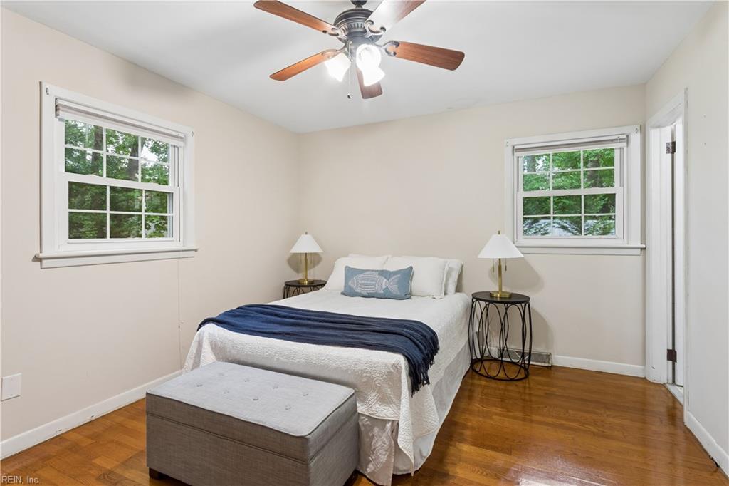 214 Greenland Drive Yorktown VA 23693
