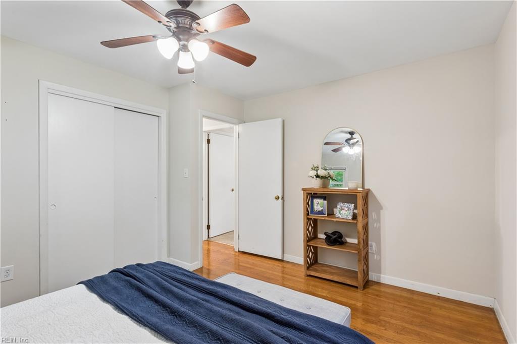 214 Greenland Drive Yorktown VA 23693