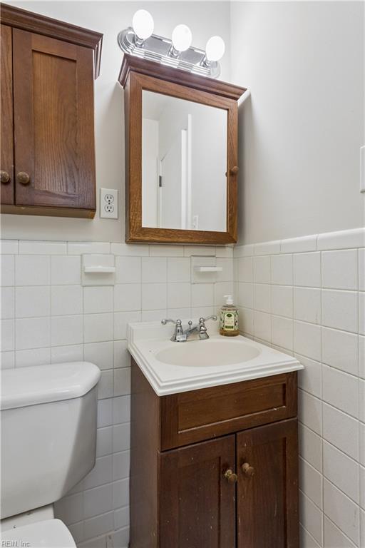 214 Greenland Drive Yorktown VA 23693
