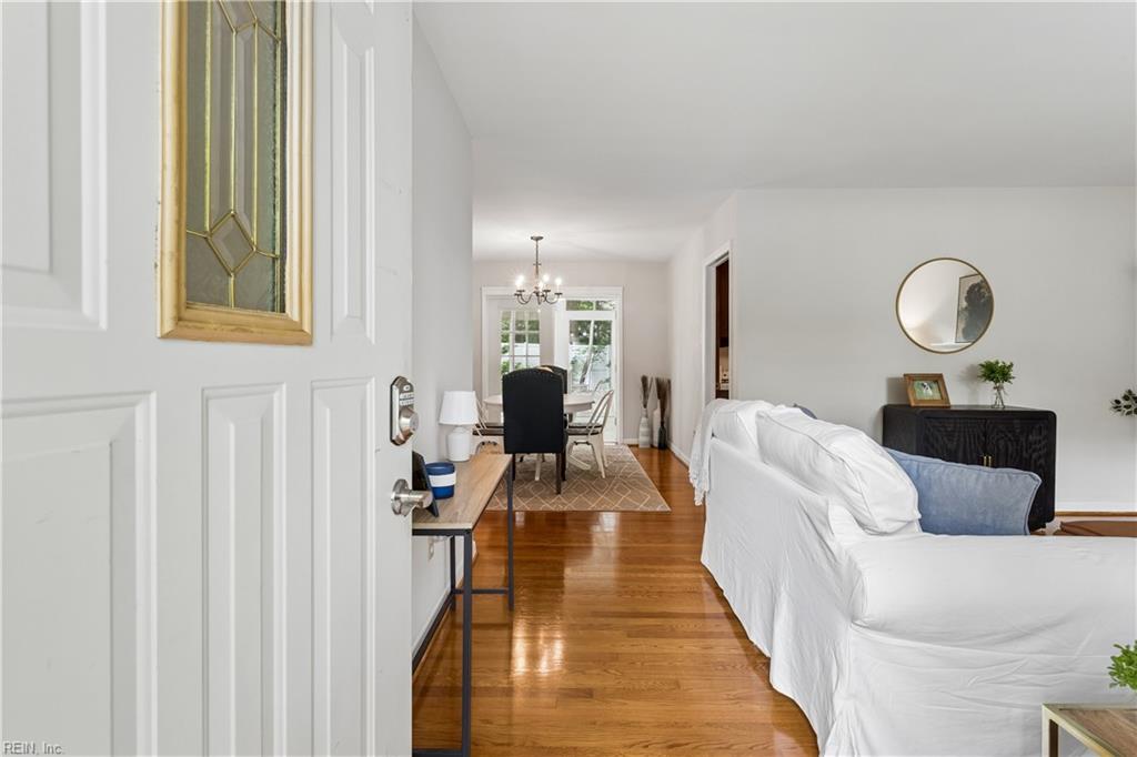 214 Greenland Drive Yorktown VA 23693