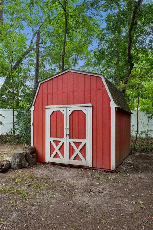 214 Greenland Drive Yorktown VA 23693