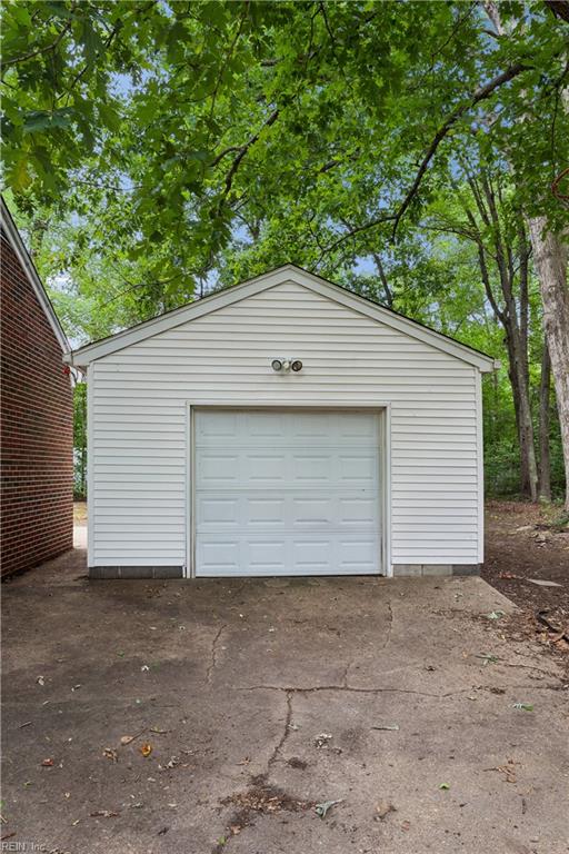 214 Greenland Drive Yorktown VA 23693