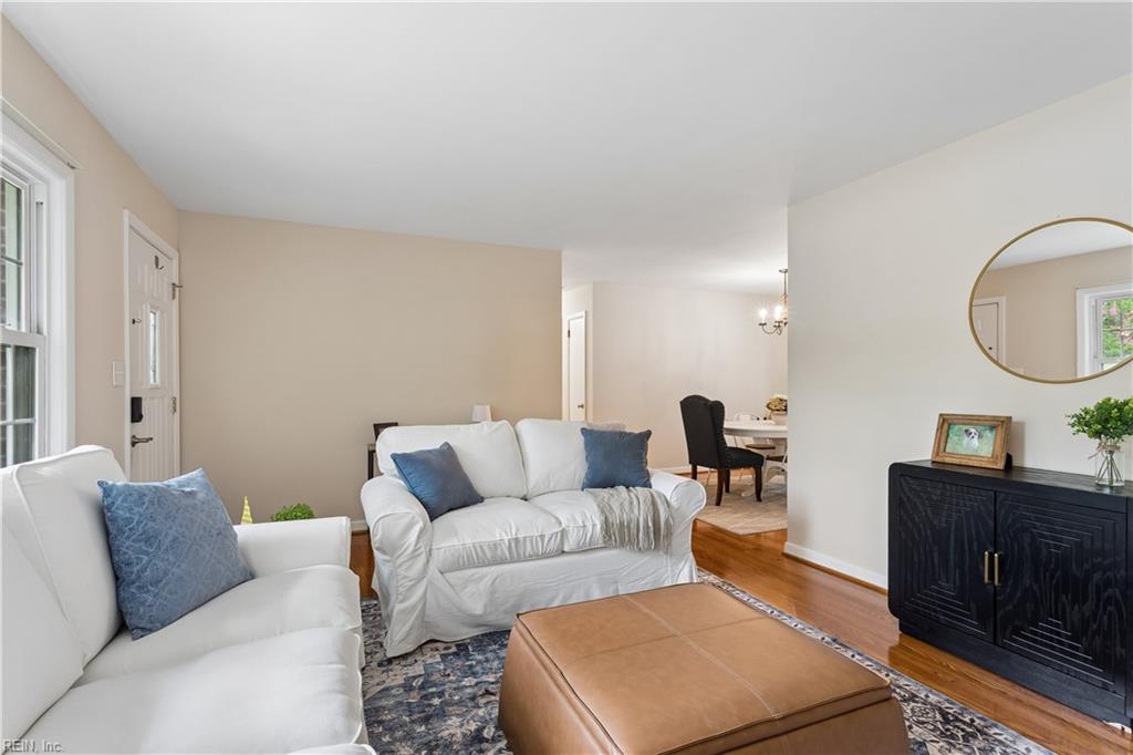 214 Greenland Drive Yorktown VA 23693
