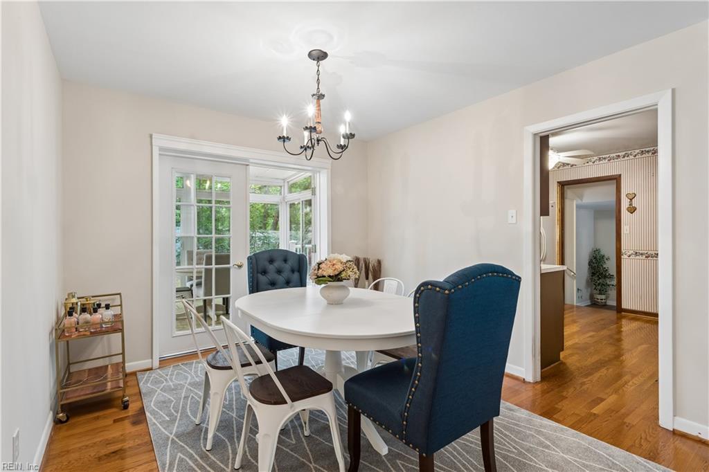 214 Greenland Drive Yorktown VA 23693
