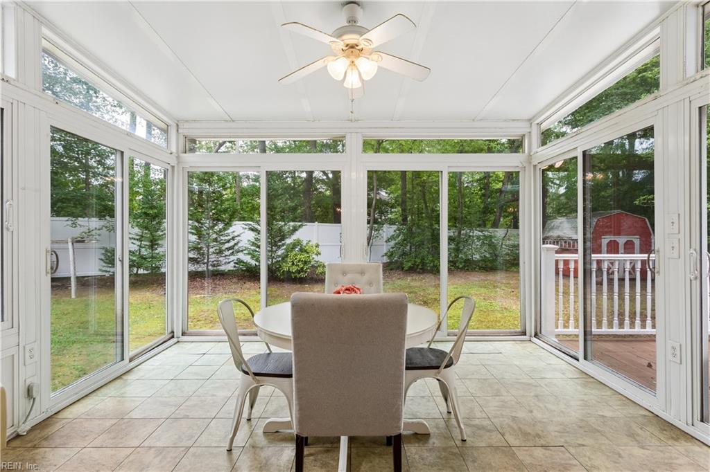 214 Greenland Drive Yorktown VA 23693