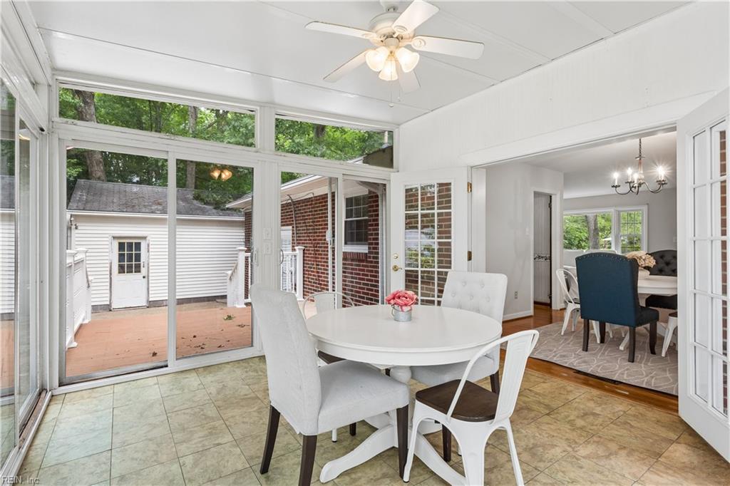 214 Greenland Drive Yorktown VA 23693