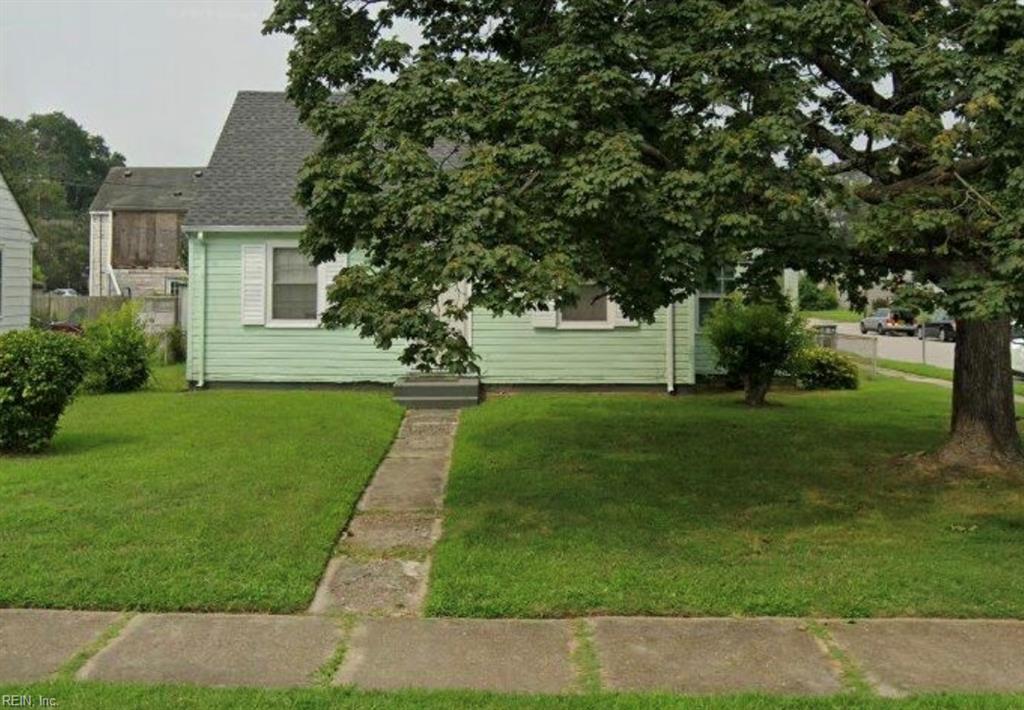 1100 17th Street Newport News VA 23607