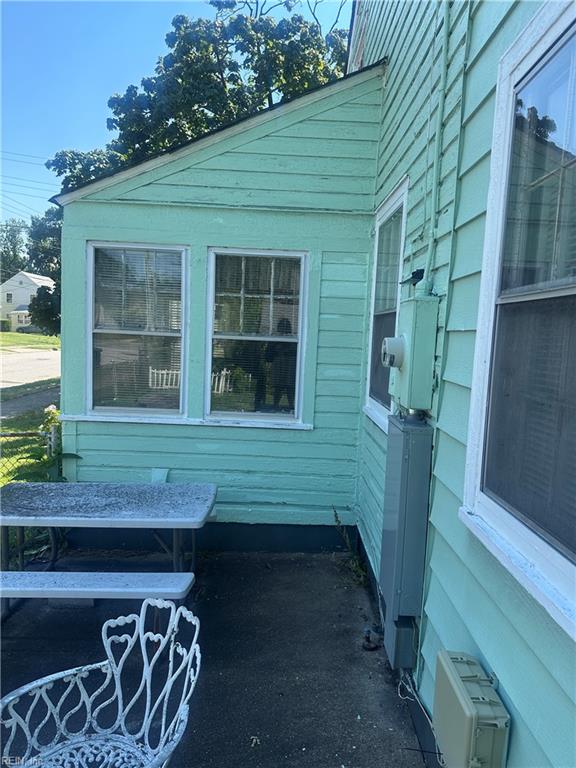 1100 17th Street Newport News VA 23607
