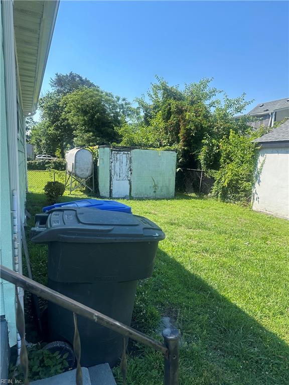 1100 17th Street Newport News VA 23607
