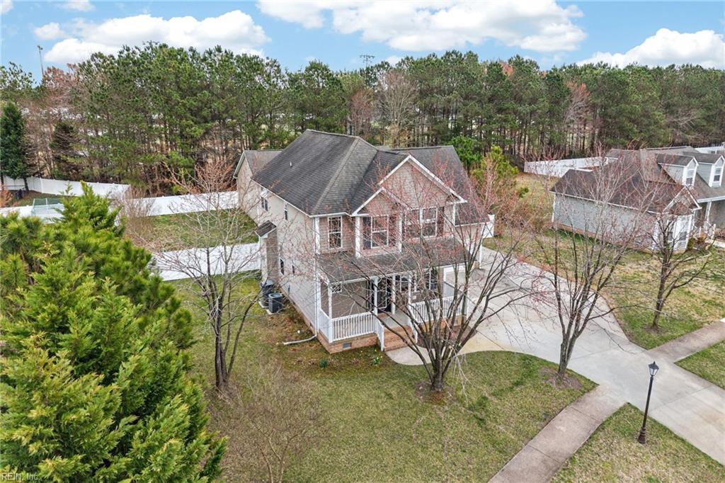 6123 Roland Smith Drive Gloucester VA 23061