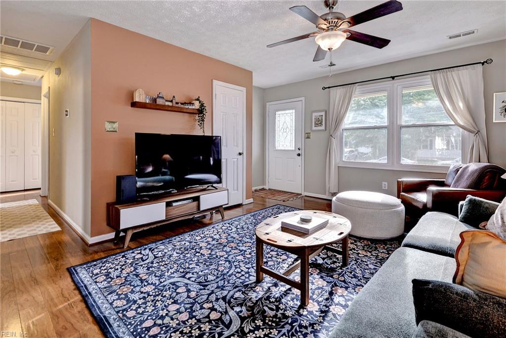 223 Louise Drive Newport News VA 23601