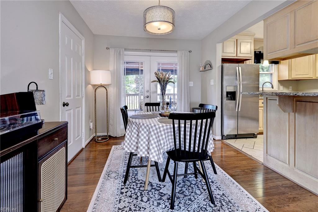 223 Louise Drive Newport News VA 23601