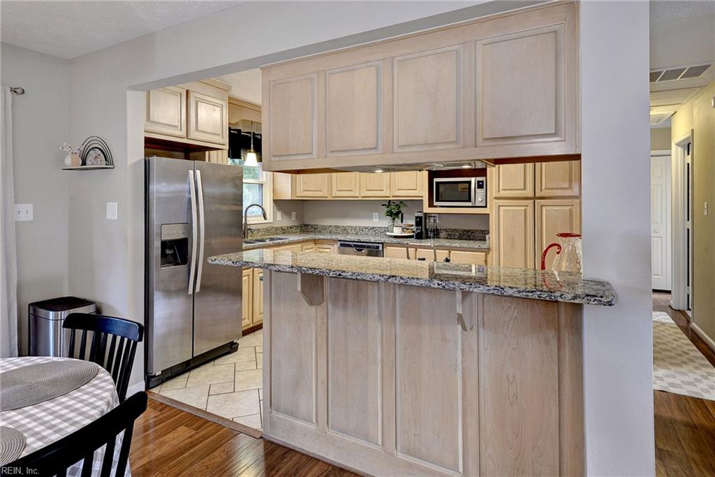 223 Louise Drive Newport News VA 23601