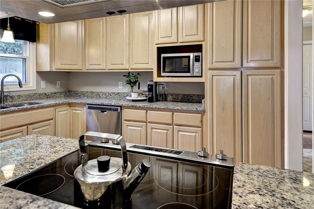 223 Louise Drive Newport News VA 23601