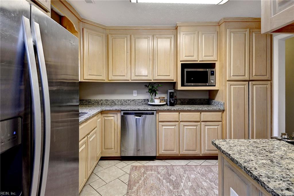 223 Louise Drive Newport News VA 23601