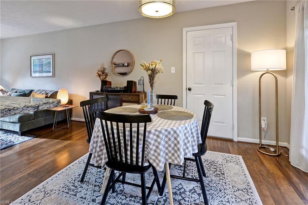 223 Louise Drive Newport News VA 23601