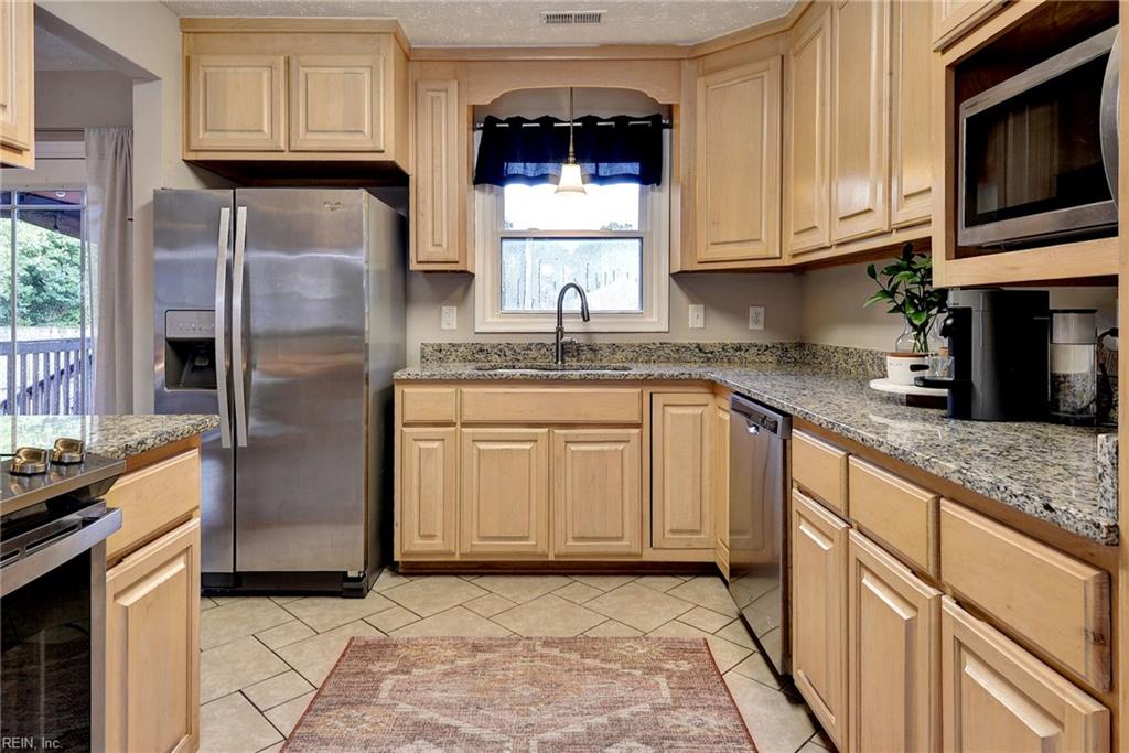 223 Louise Drive Newport News VA 23601
