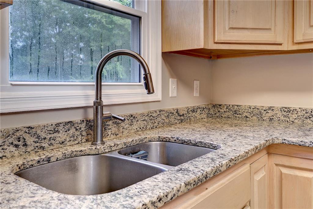 223 Louise Drive Newport News VA 23601