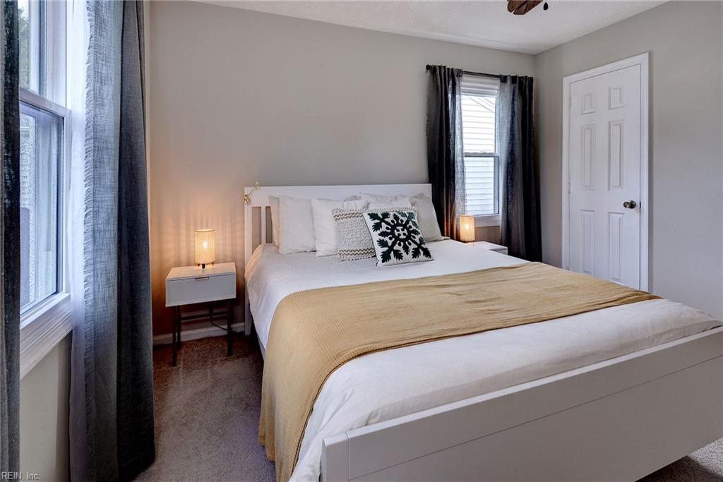 223 Louise Drive Newport News VA 23601