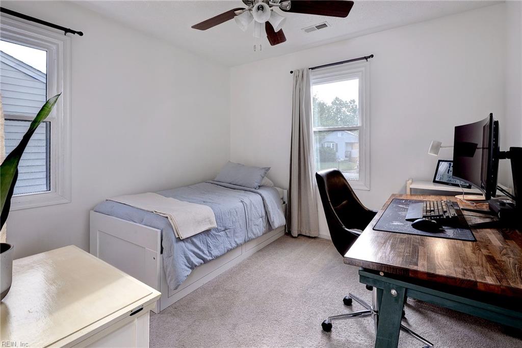223 Louise Drive Newport News VA 23601