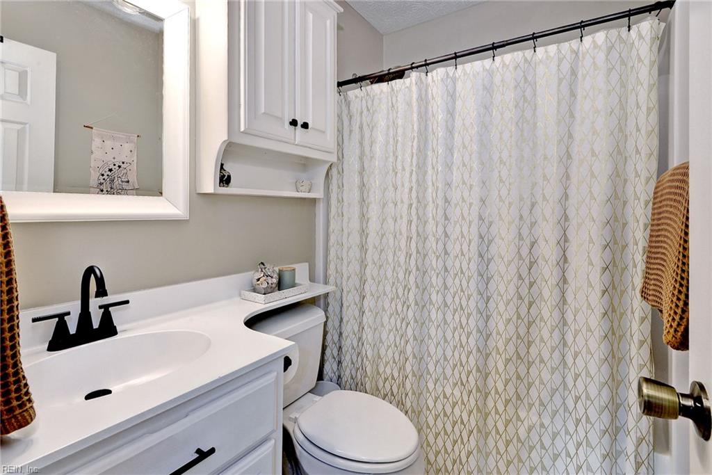 223 Louise Drive Newport News VA 23601