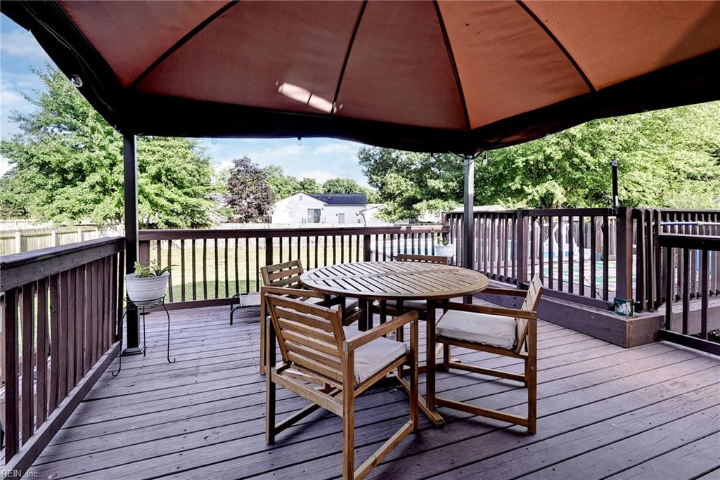 223 Louise Drive Newport News VA 23601
