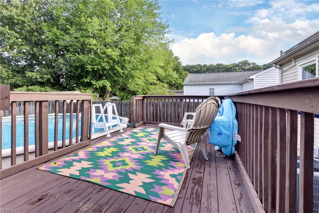 223 Louise Drive Newport News VA 23601