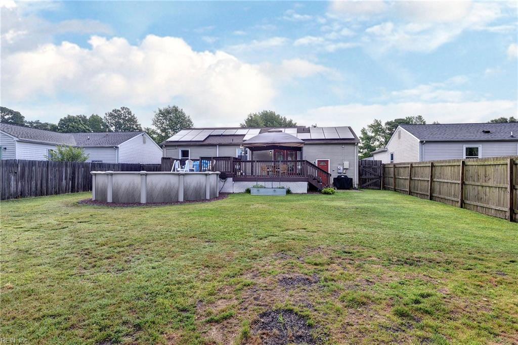 223 Louise Drive Newport News VA 23601