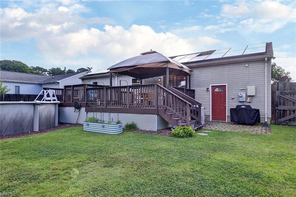 223 Louise Drive Newport News VA 23601