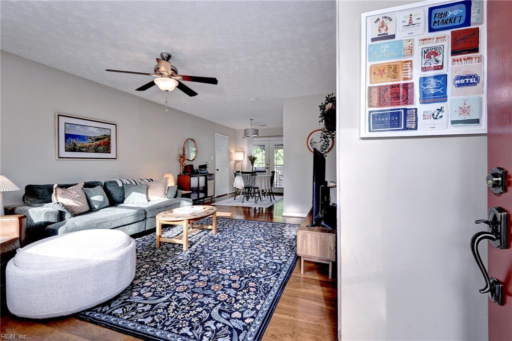 223 Louise Drive Newport News VA 23601